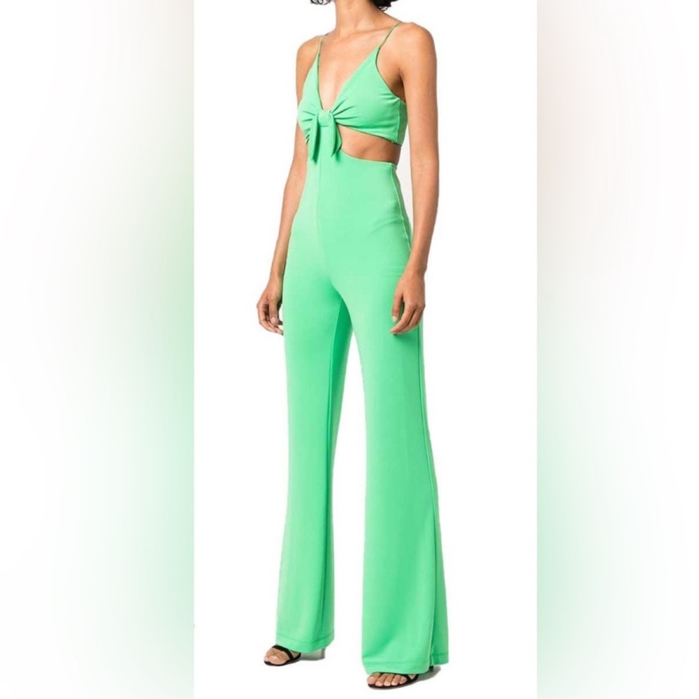 New Alice and Olivia Havana jumpsuit - Picture 16 of 16
